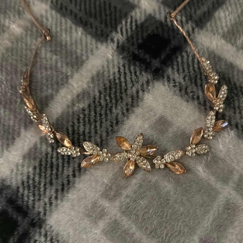 headband just simply gorgeous well just look for yourself